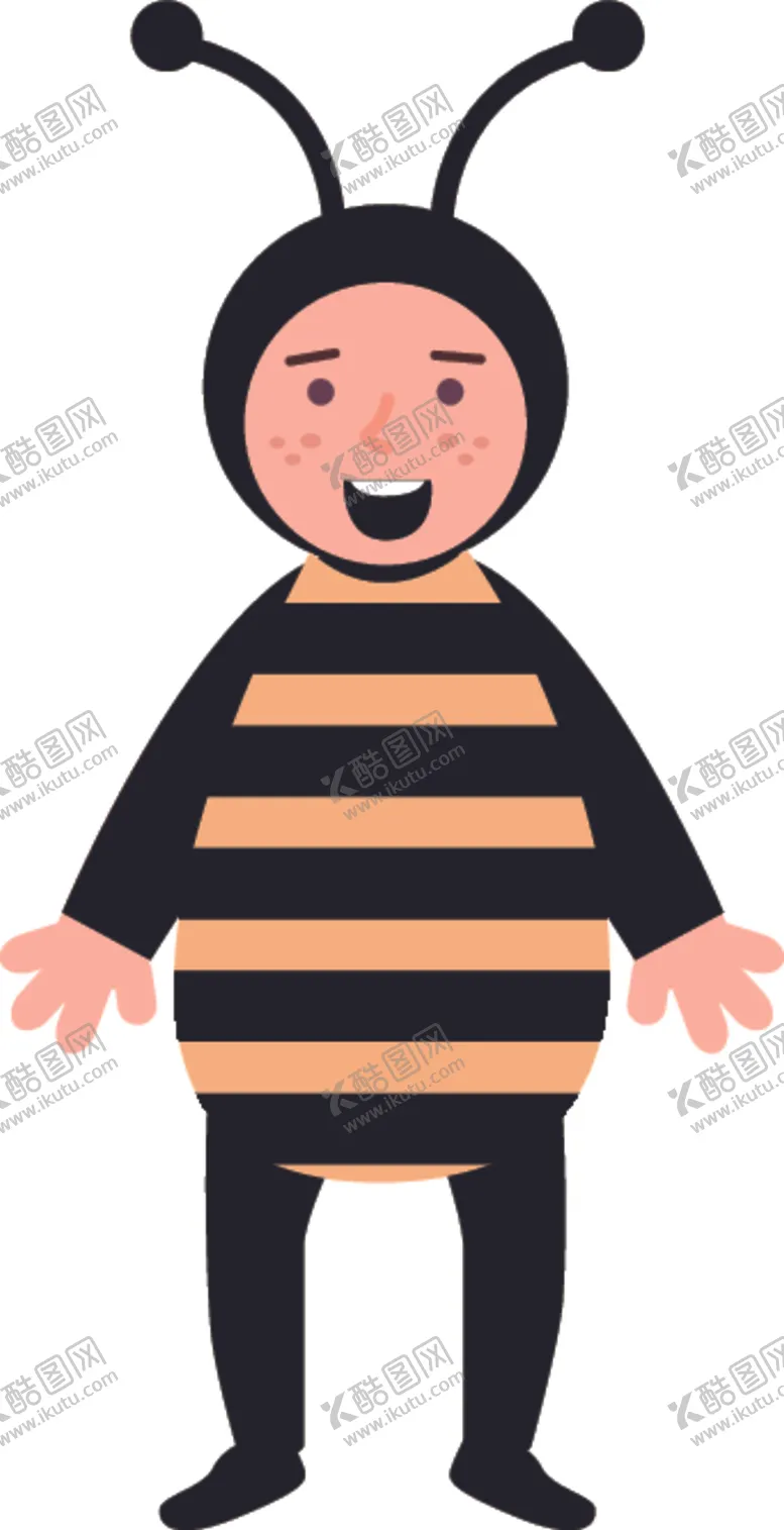 编号：75661202101930402261【酷图网】源文件下载-人物装扮