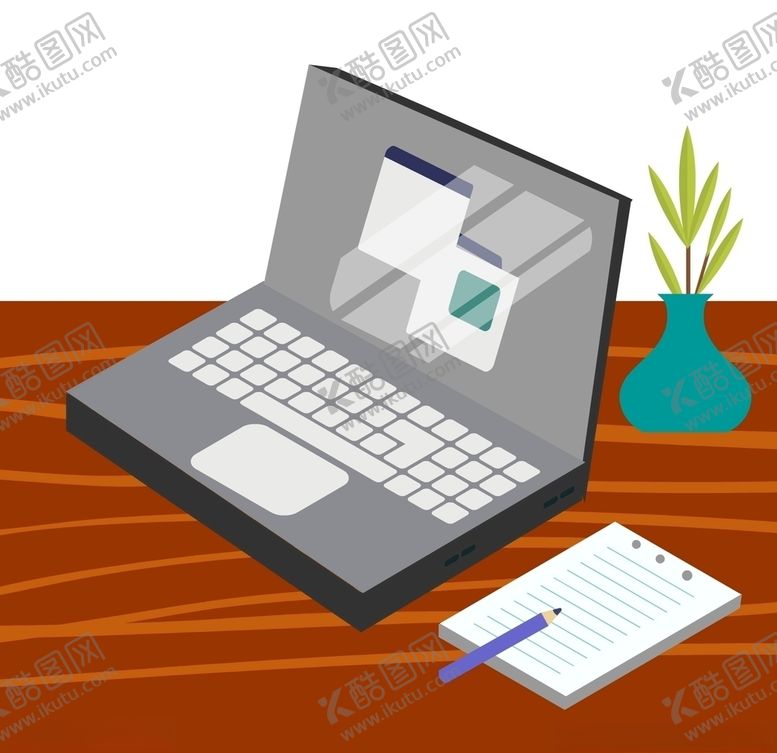 编号：14518009201840208380【酷图网】源文件下载-电脑