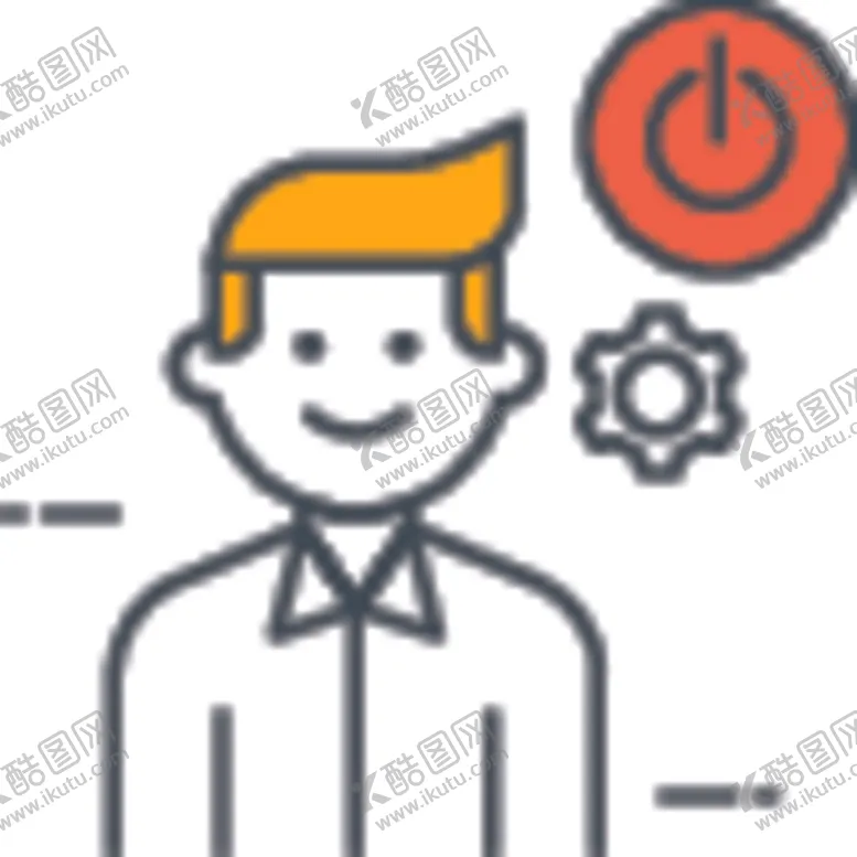 编号：57152704241354202594【酷图网】源文件下载-商务金融图标