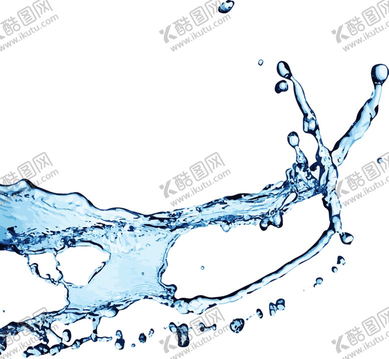 编号：55529510241403468473【酷图网】源文件下载-水花