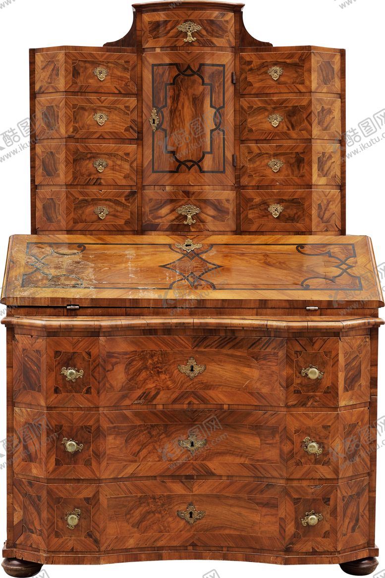 编号：60526309281533128156【酷图网】源文件下载-梳妆台