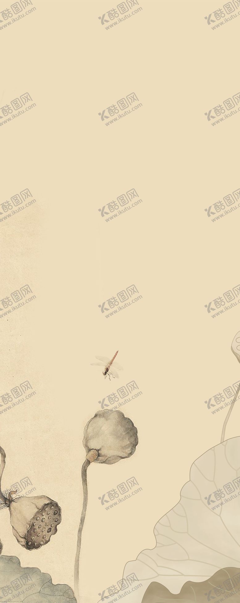 编号：47376809210737523960【酷图网】源文件下载-中国风装饰画