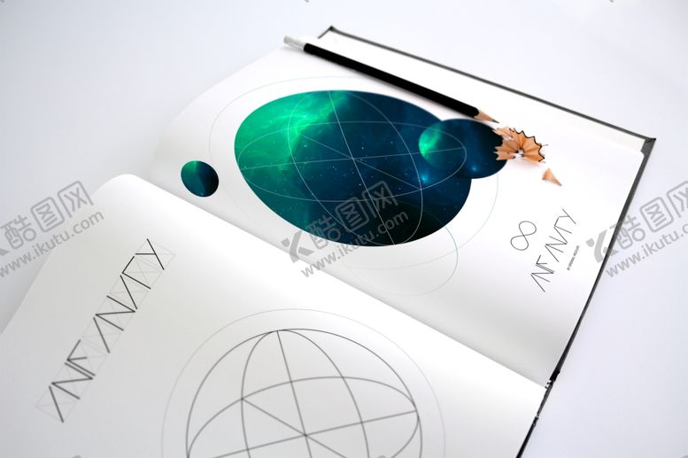 编号：23892309250414582848【酷图网】源文件下载-书本样机