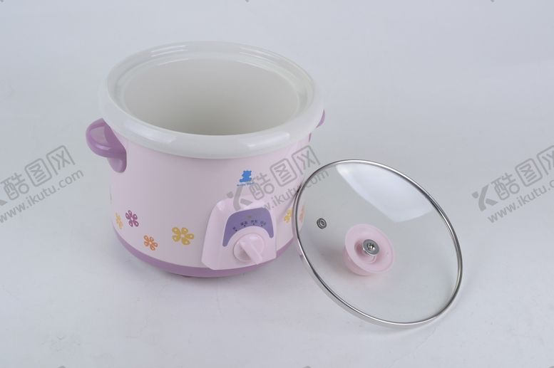 编号：64048007021209362124【酷图网】源文件下载-电炖锅