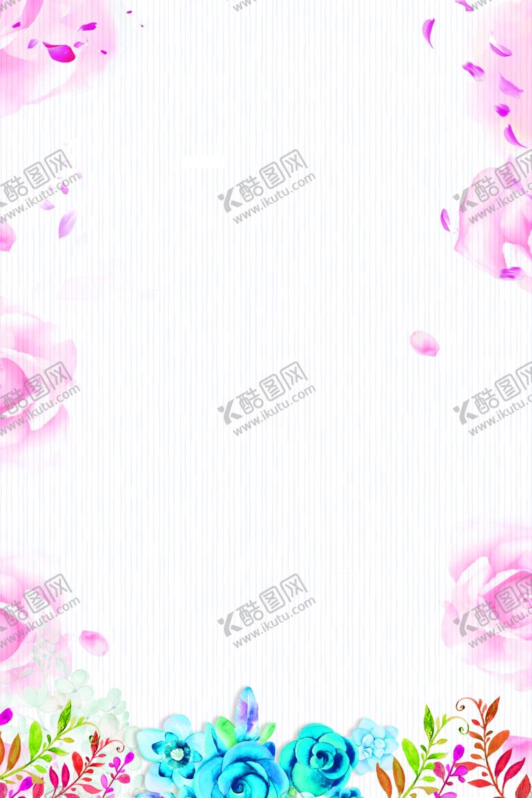 编号：79445505161720477199【酷图网】源文件下载-妇女节背景