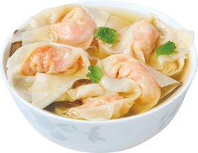 馄饨