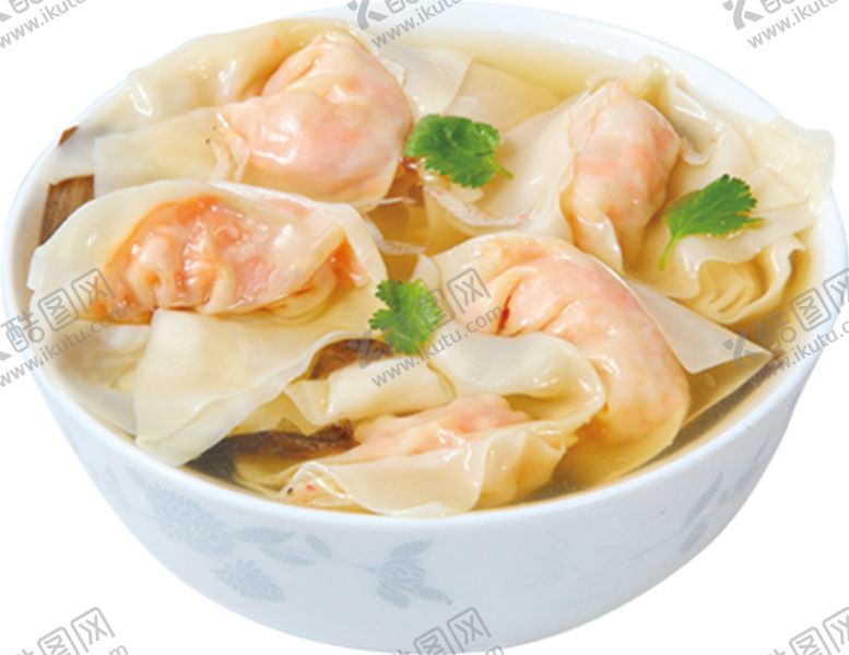 编号：89462807032325029948【酷图网】源文件下载-馄饨