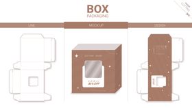 纸盒包装设计图