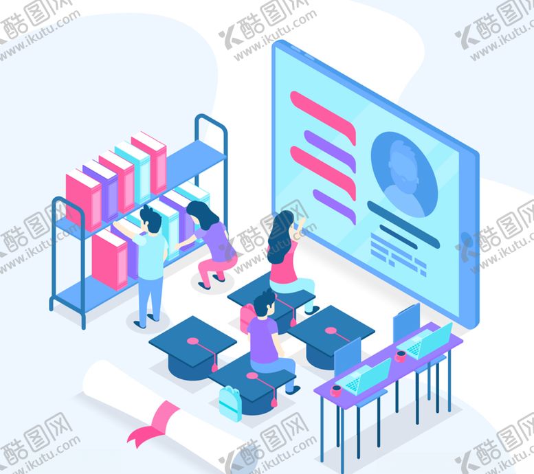 编号：17486609240223553053【酷图网】源文件下载-网络课程