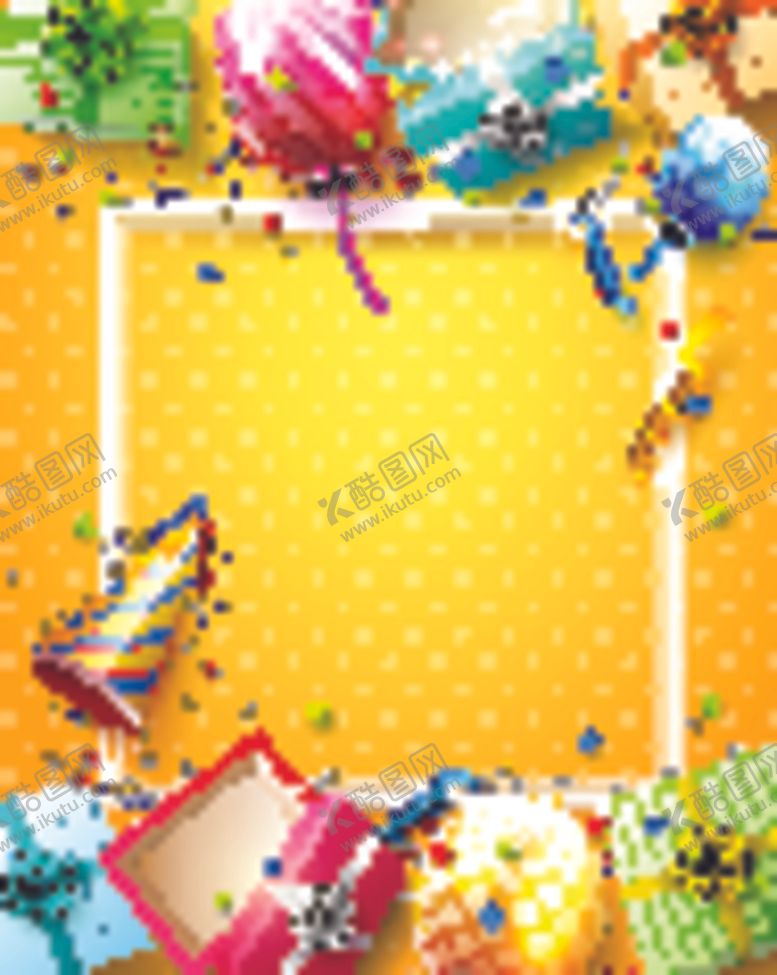 编号：33387105022322597740【酷图网】源文件下载-气球