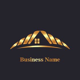 房地产logo