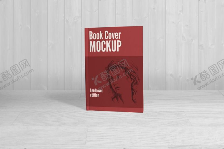 编号：45545010010848067193【酷图网】源文件下载-书本样机