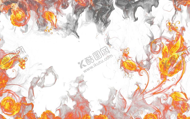 编号：91955409271932052823【酷图网】源文件下载-火焰素材