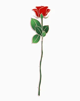 牡丹花卉封面素材工笔画标志