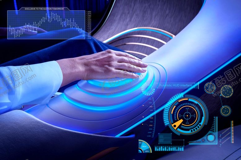 编号：12620906300909461434【酷图网】源文件下载-智能驾驶