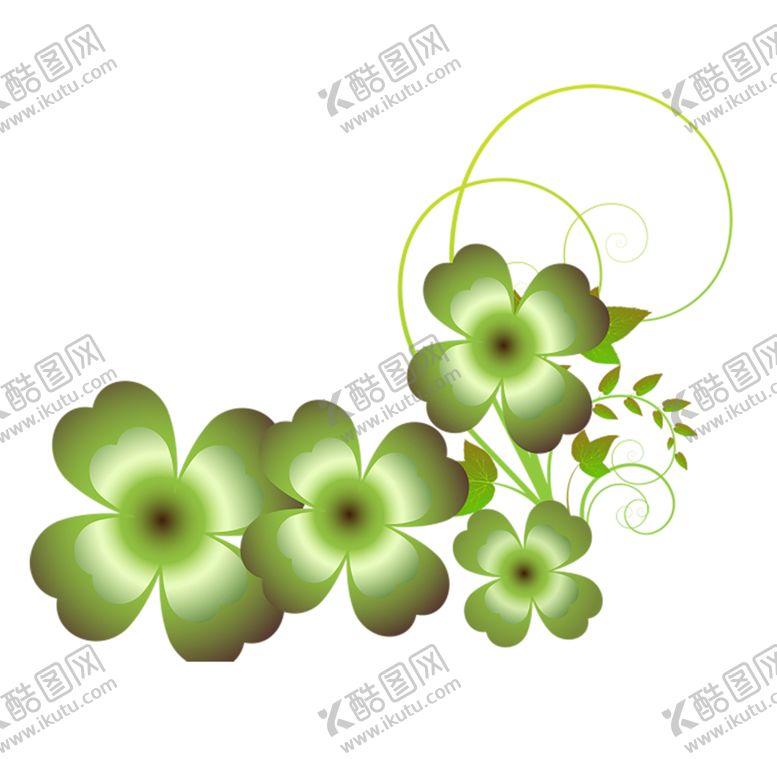 编号：13150110120945025790【酷图网】源文件下载-绿色相框