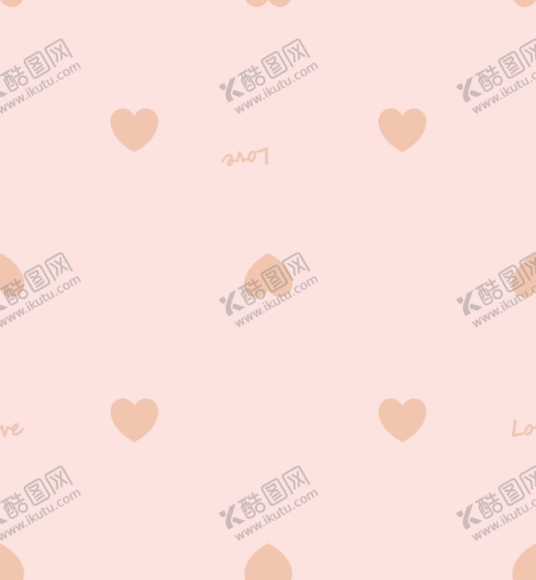 编号：10175502031859377808【酷图网】源文件下载-爱心
