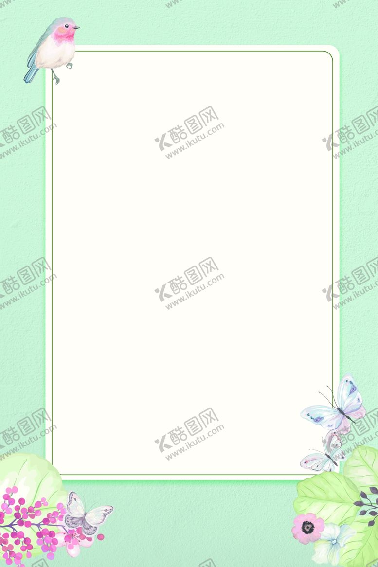 编号：26744509271045273367【酷图网】源文件下载-边框背景素材