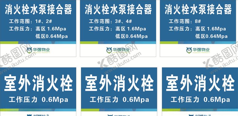 编号：90887205150331006158【酷图网】源文件下载-房地产标示牌