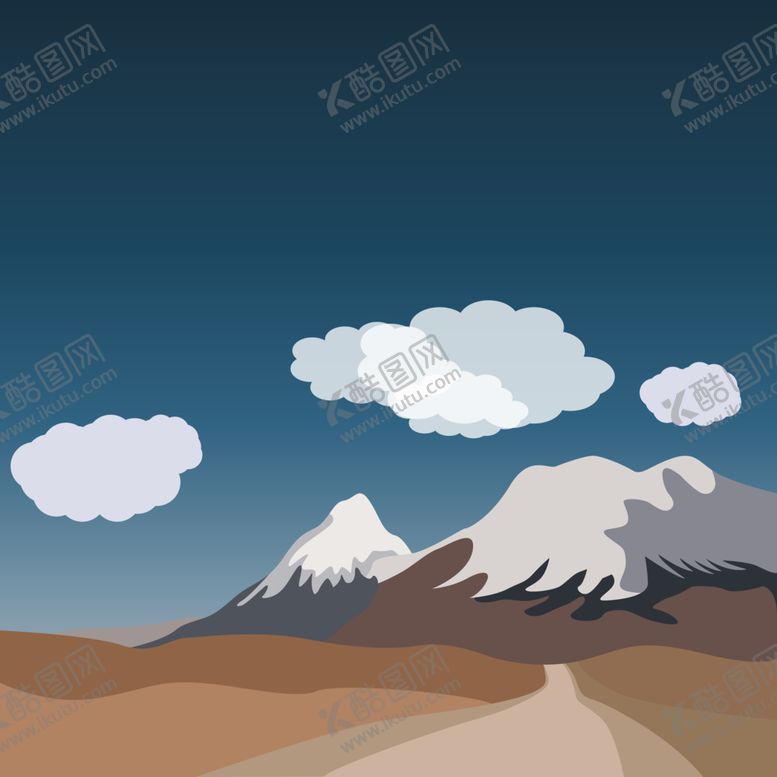 编号：64636701260838474853【酷图网】源文件下载-插画