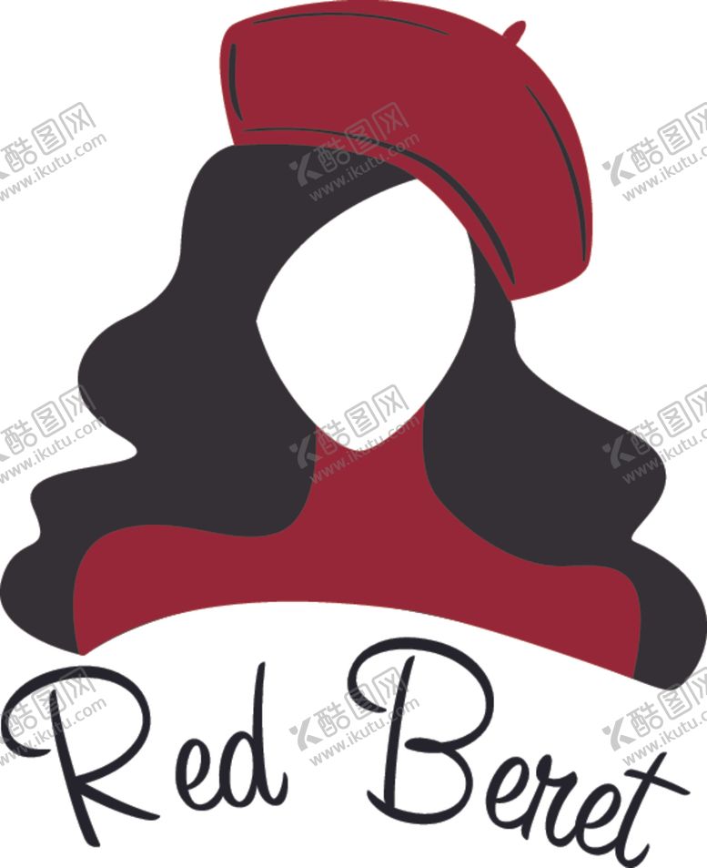 编号：31725810301350364833【酷图网】源文件下载-女性logo