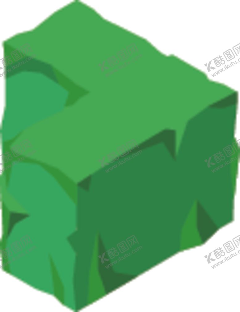 编号：61587005160336483287【酷图网】源文件下载-绿化造型