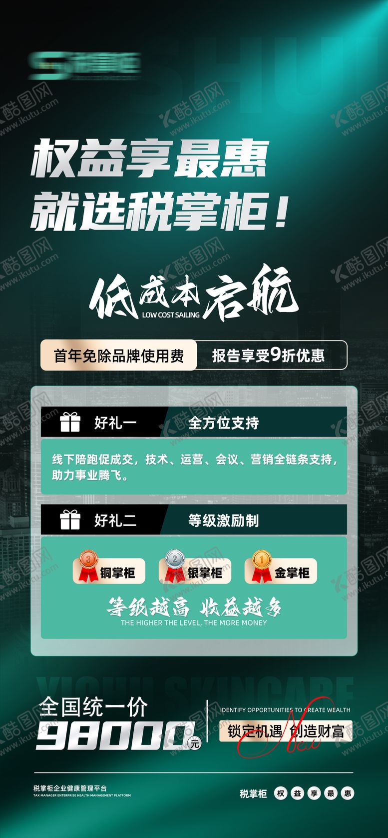 编号：46142403131200024481【酷图网】源文件下载-活动权益海报