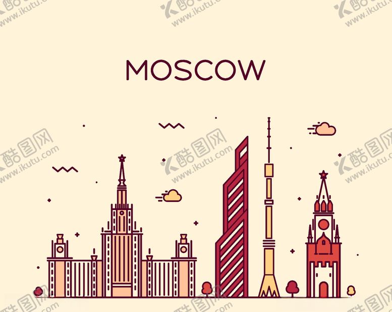 编号：25213109292315535808【酷图网】源文件下载-地标