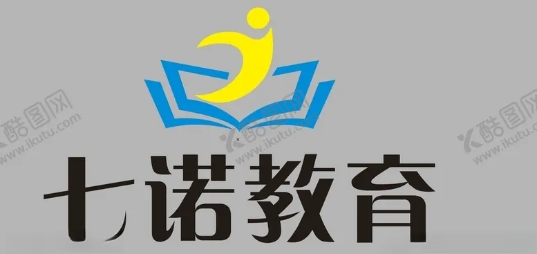 编号：28584805031610203186【酷图网】源文件下载-七诺logo