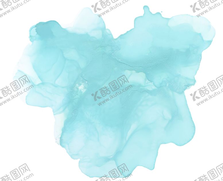 编号：93402209171255417622【酷图网】源文件下载-彩色墨迹