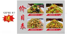 年货狂欢毛家饭店外婆菜450g