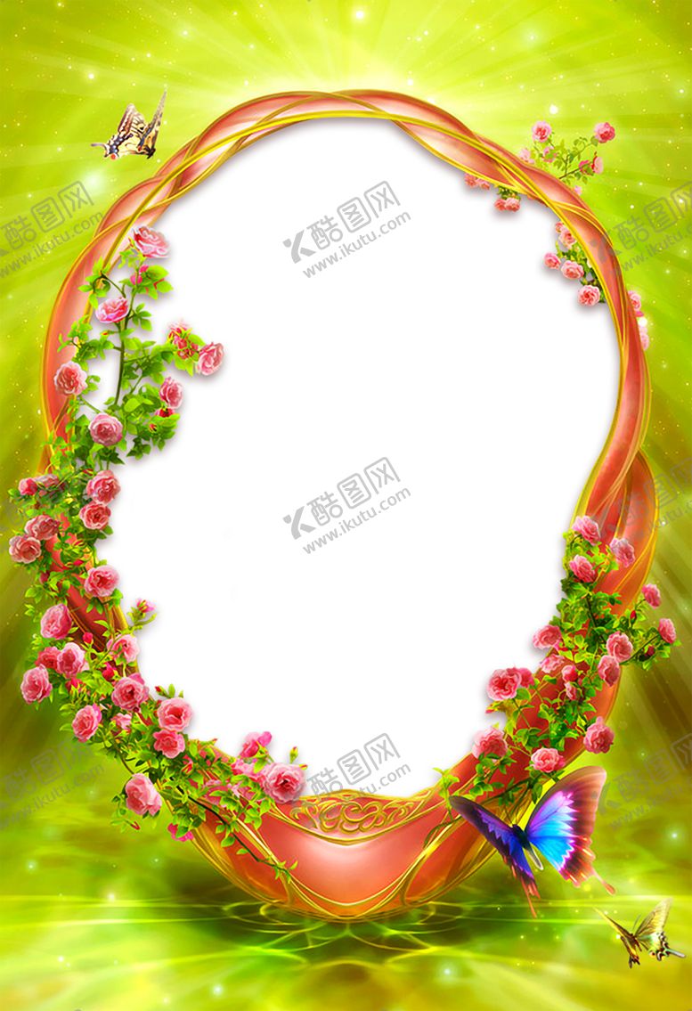 编号：33315010051241383632【酷图网】源文件下载-边框相框
