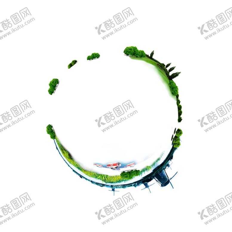 编号：44063007040109268442【酷图网】源文件下载-绿色植物