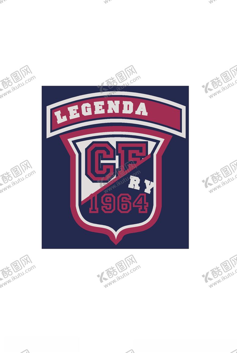 编号：70746611010400357012【酷图网】源文件下载-服装印花