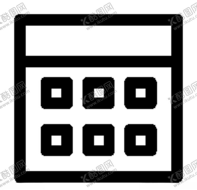 编号：12741705060924197439【酷图网】源文件下载-图标