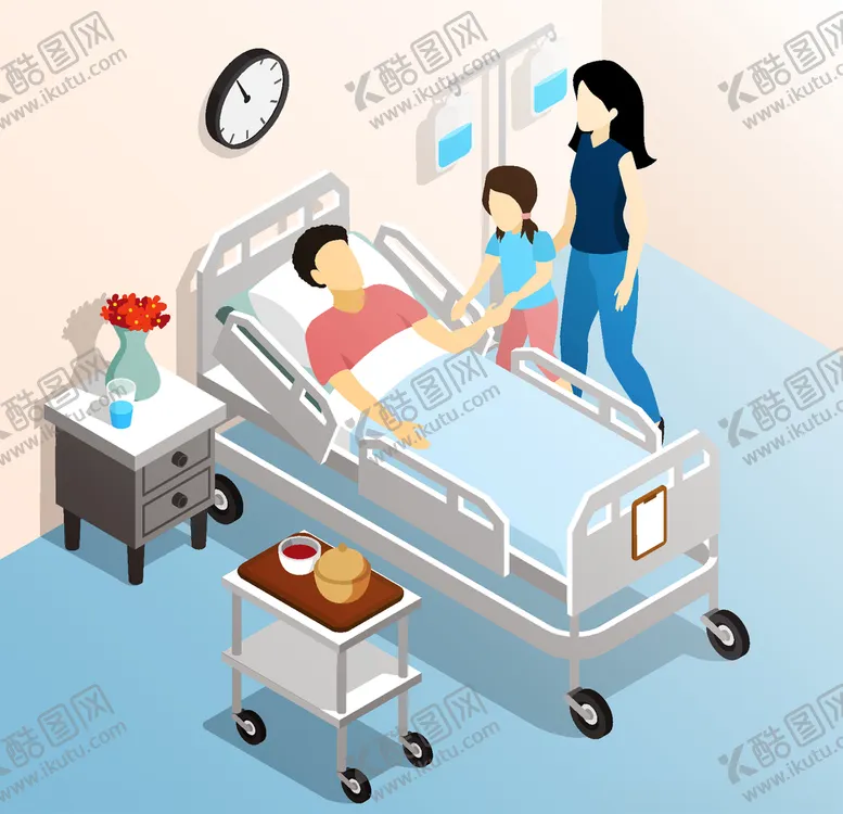 编号：22955203140104204596【酷图网】源文件下载-医院