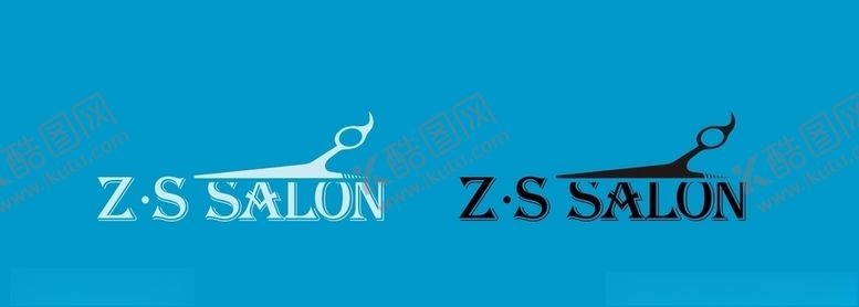 编号：29384307130832585355【酷图网】源文件下载-沙龙LOGO