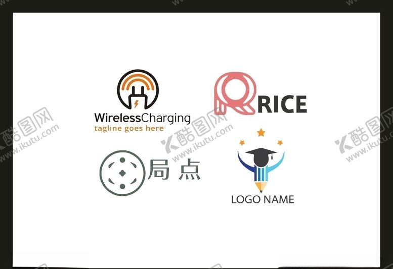 编号：95807310172159287148【酷图网】源文件下载-LOGO设计