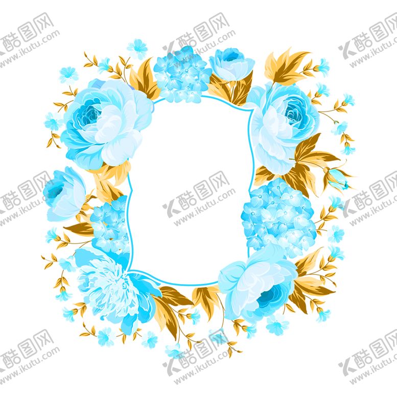编号：91796306251202156491【酷图网】源文件下载-鲜花装饰