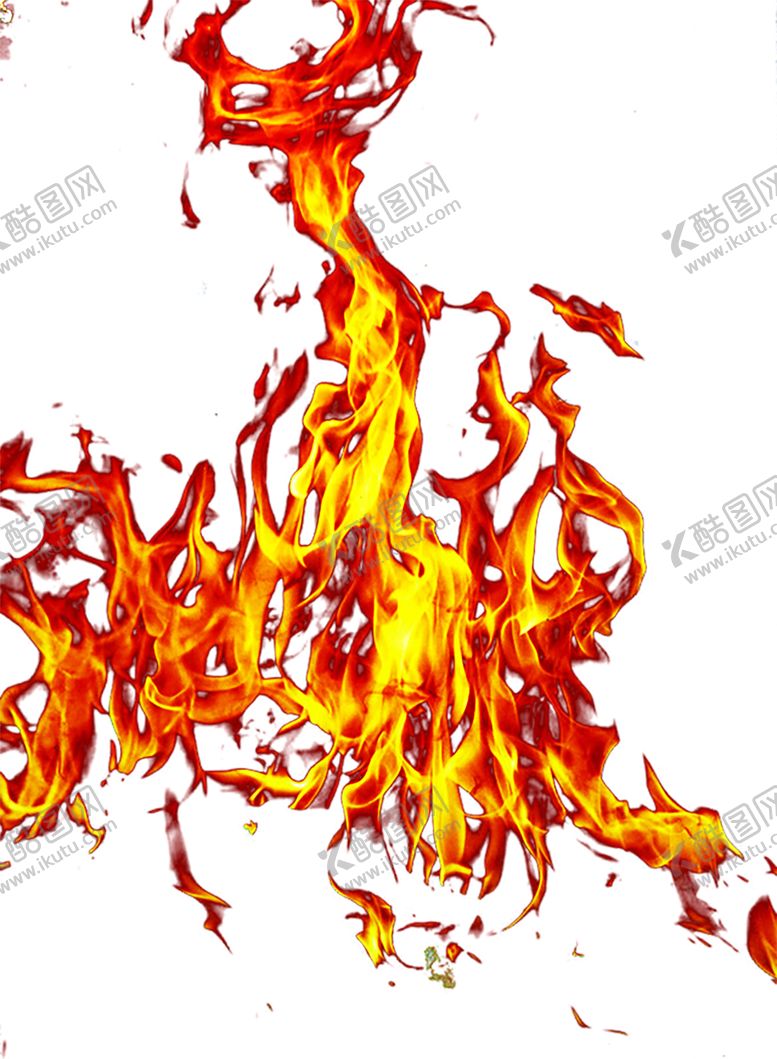 编号：11224606211918348978【酷图网】源文件下载-火焰素材