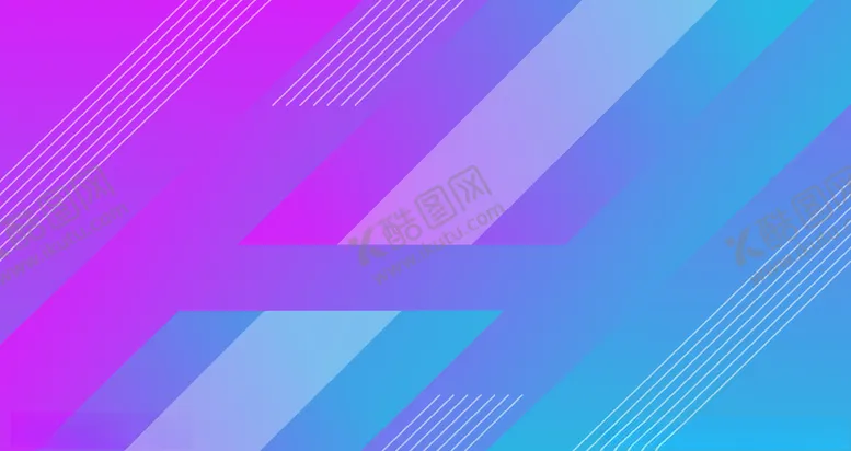 编号：77269206302208457879【酷图网】源文件下载-几何色彩背景