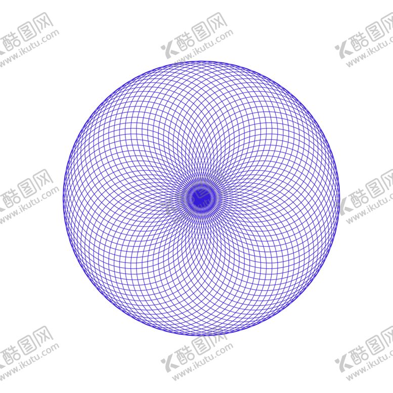 编号：58285204210332253273【酷图网】源文件下载-圆环底纹