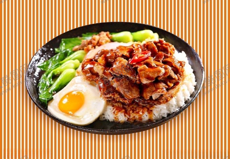 编号：85087709181646251329【酷图网】源文件下载-肥牛饭