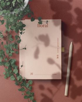 莫兰迪色卡片