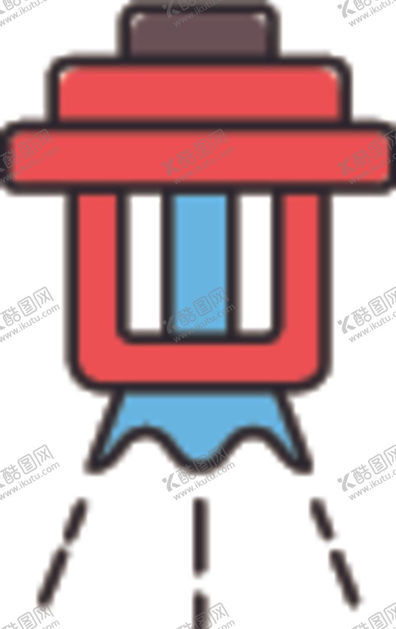 编号：23469509191409095641【酷图网】源文件下载-烟感器