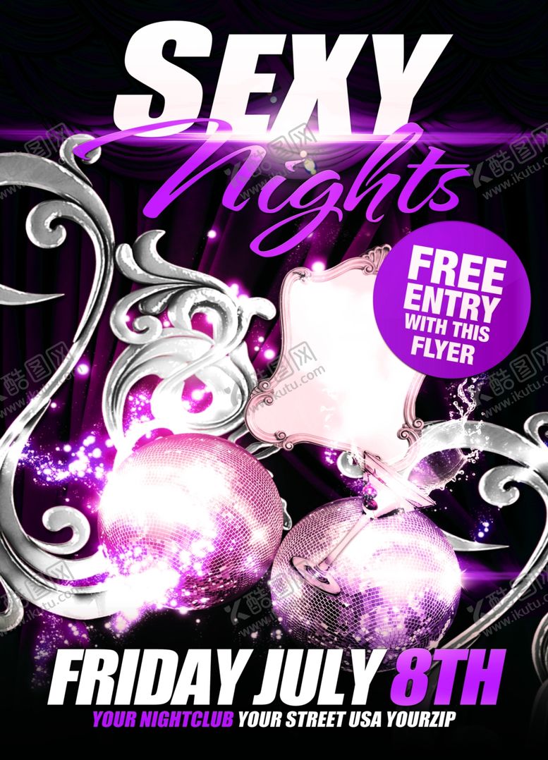 编号：92314510210741013490【酷图网】源文件下载-广告海报