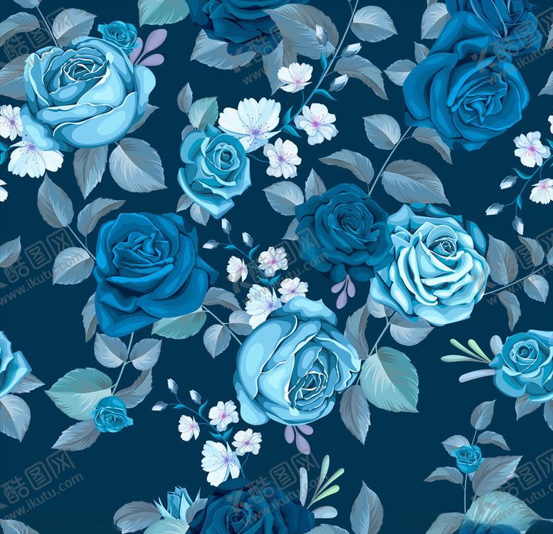 编号：90957009220827151568【酷图网】源文件下载-鲜花背景