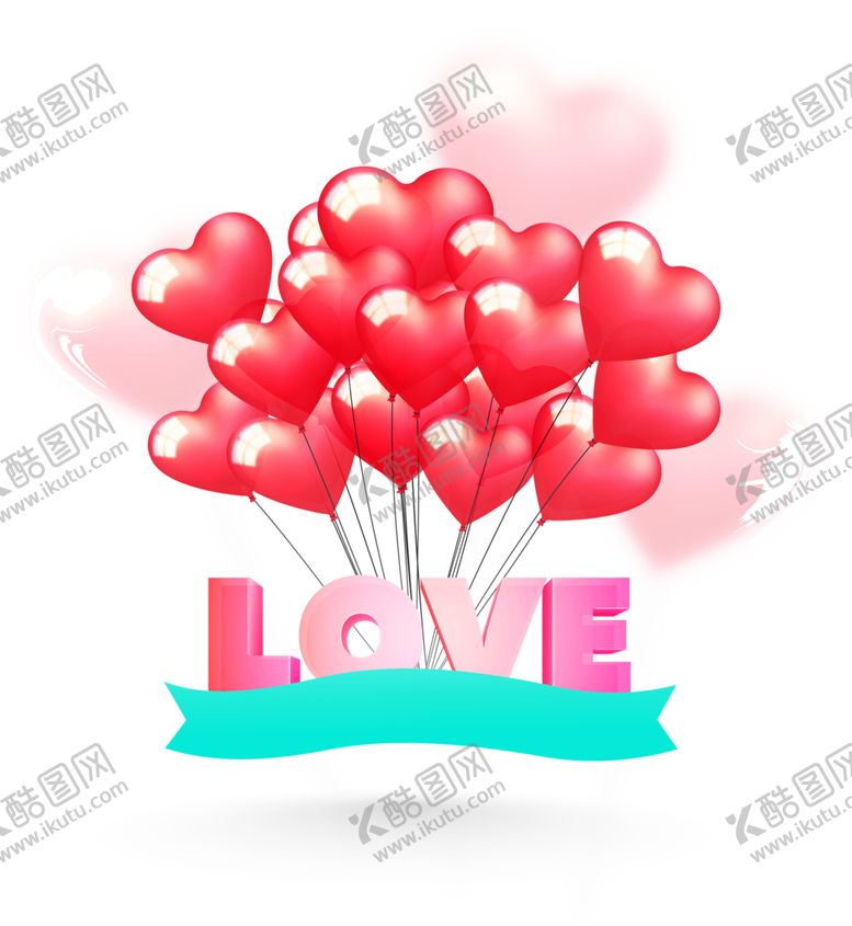 编号：74016909282322121450【酷图网】源文件下载-浪漫素材