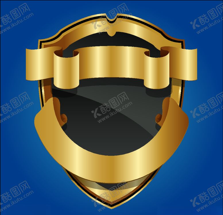 编号：61554010142229098723【酷图网】源文件下载-盾牌
