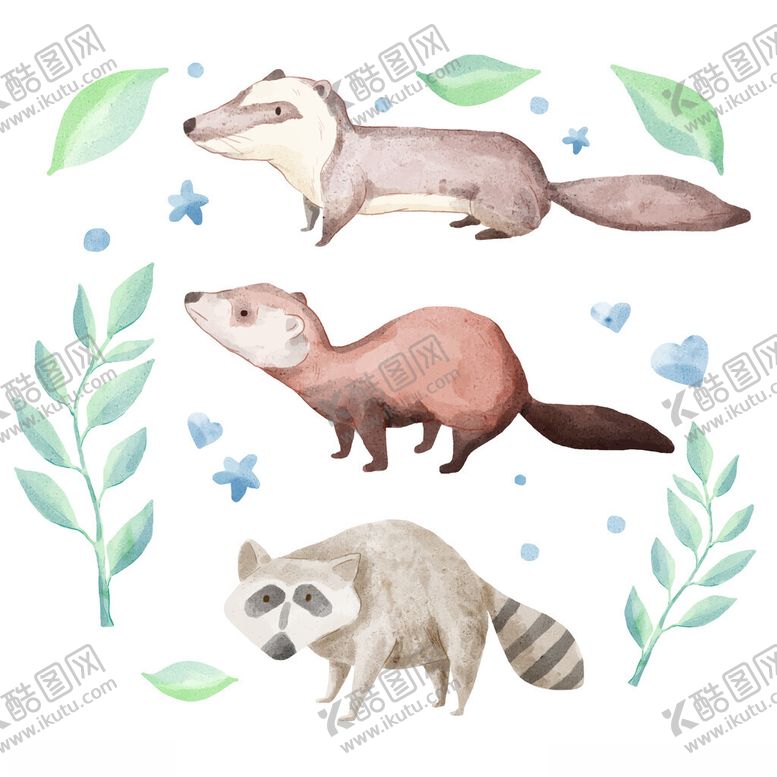 编号：94831303051229594761【酷图网】源文件下载-小熊猫
